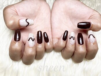 シーン 平塚(Sheen)/