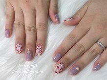 はあとねいる 八戸ラピア店/☆アニマルネイル☆