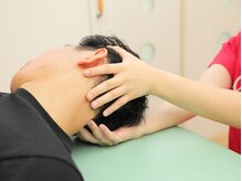 まはろ接骨院 中村本陣院/産後骨盤矯正/肩甲骨/整体/睡眠