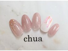 チュア(CHUA)/【定額】6480円