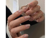 ティナ ネイルスタジオ(Tina Nail Studio)/２色