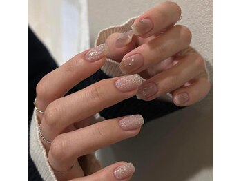 ティナ ネイルスタジオ(Tina Nail Studio)/２色