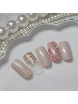 ネイルクロスラニ 練馬店(Nail Lani)/(限定ネイリスト)