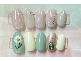 【ハンド】open記念