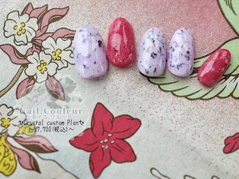 ネイルクルール(Nail.Couleur)/It's Spring 2024 ,1