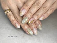 ラ フルール(La Fleur)/2Design Selected Nuance