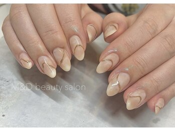 定額ニュアンスコース