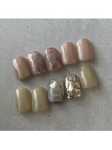 エット(ett_)/【定額】simple