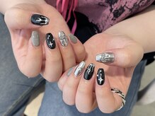 ビュー バイ ネオリーブ 用賀店(beau'r by neolive)/ストロングスタイルm