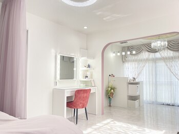 ジュルクアイ(julk eye)/店内