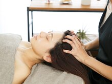 セレンディー(serendi)/一番人気のヘッドセラピー