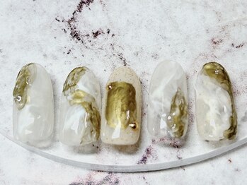 ココネル 本八幡店(coconail)/【nuance design】¥6600