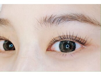 ココ ウェルネススクエア新栄店(COCO)/パリジェンヌラッシュリフト