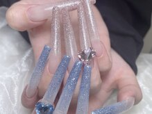 モモアネイル(MomoA nail)/