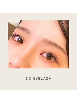 イージーアイラッシュ(EG EYELASH)/ラッシュリフト