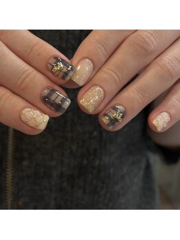 サトリネイルルーム(Satoril..nail room)/winter check