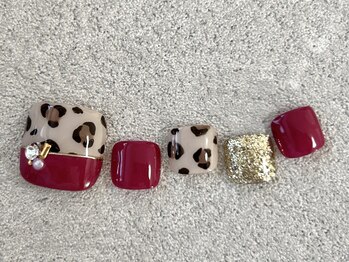 アリビオ(alivio)/サンプル No.137