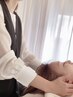 【脳のデトックス】リバースエナジーヘッド50分+エネルギーオイル診断