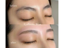 メゾン プラス(maison+)の雰囲気（眉毛が太い、濃いなどのお悩みご相談ください☆）