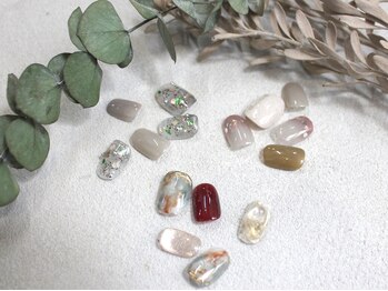 ティプシープラス(TIPSY＋)/【new design】hand定額コース