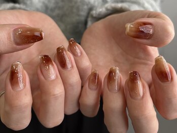 クレモアネイル 浦和店(CLEMORE NAIL)/ラテネイル