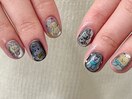秋葉原ネイル/有楽町ネイル/銀座