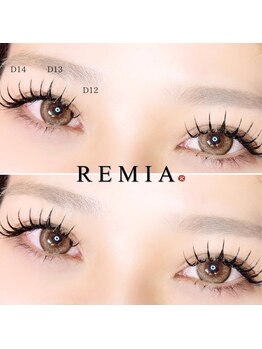 レミア 横須賀中央(REMIA)/バインドロック160束