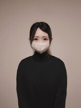 リラクゼーションサロン ふわり 鎌田 ちか