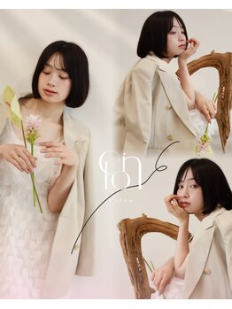 シロン 川越店(Cilon.)/パリジェンヌラッシュリフト＊