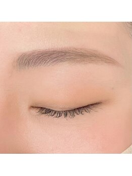 ルクール 東三条店(Le Coeur)/◇美眉スタイリング◇