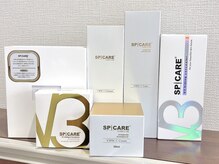 コクアネイル(kokua.nail)の雰囲気（≪肌が変わる!≫サロン専売『スピケア』化粧品正規取扱店☆）