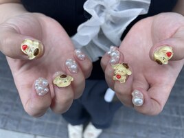 おまかせデザイン