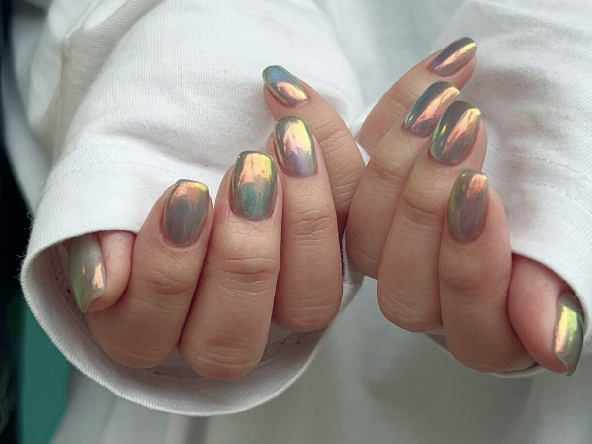 ネイルカラー オレンジ ベージュ ブラウン系 まとめ売り あなたはどっち派？キャンメイク・デュカート・excelのマニキュアを