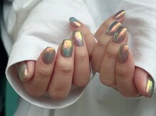 ハウワズ 西荻窪(HAWuaz)/マグネット×ミラー