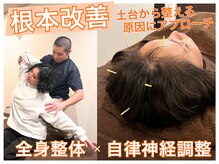 A1スポーツマッサージ治療院の雰囲気（鍼灸と整体で自律神経を調整！原因不明の不調や慢性的な疲れ◎）