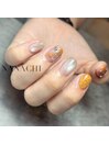 マグネットニュアンス