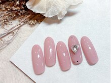ネイルパティオ 草加店(nail patio)/