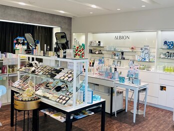 ベニカネコスメティック(BENIKANE COSMETICS)/内観