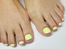 ネイル ルミエール 名古屋伏見店(Nail Lumiere)