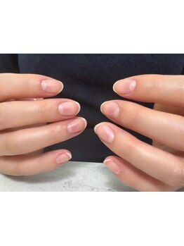 ハンドケアが得意なサロン