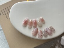 シャルム(CHARME)/natsumi指名デザイン¥8000