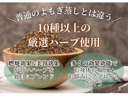 ヨサパーク ヌクヌクノモリ(YOSA PARK)の写真