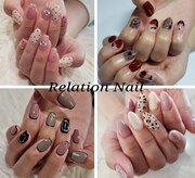 リレーション ネイル(Relation Nail)