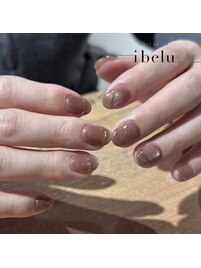 マグネットネイル