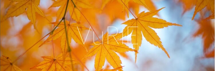 ヴリエ 立川店(VURIE)のサロンヘッダー