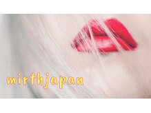 マースジャパン(mirthjapan)