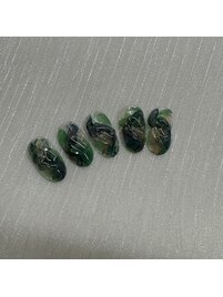 定額デザイン￥8800