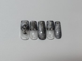 アンネ 表参道(ANNE)/【Hand】韓国/Y2K 定額