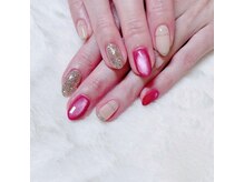 ブリスネイル(BLISS NAIL)/