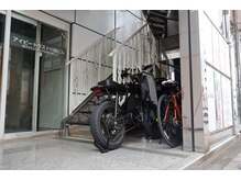 整体寿 川越院(KOTOBUKI)/ビル内に駐輪場有